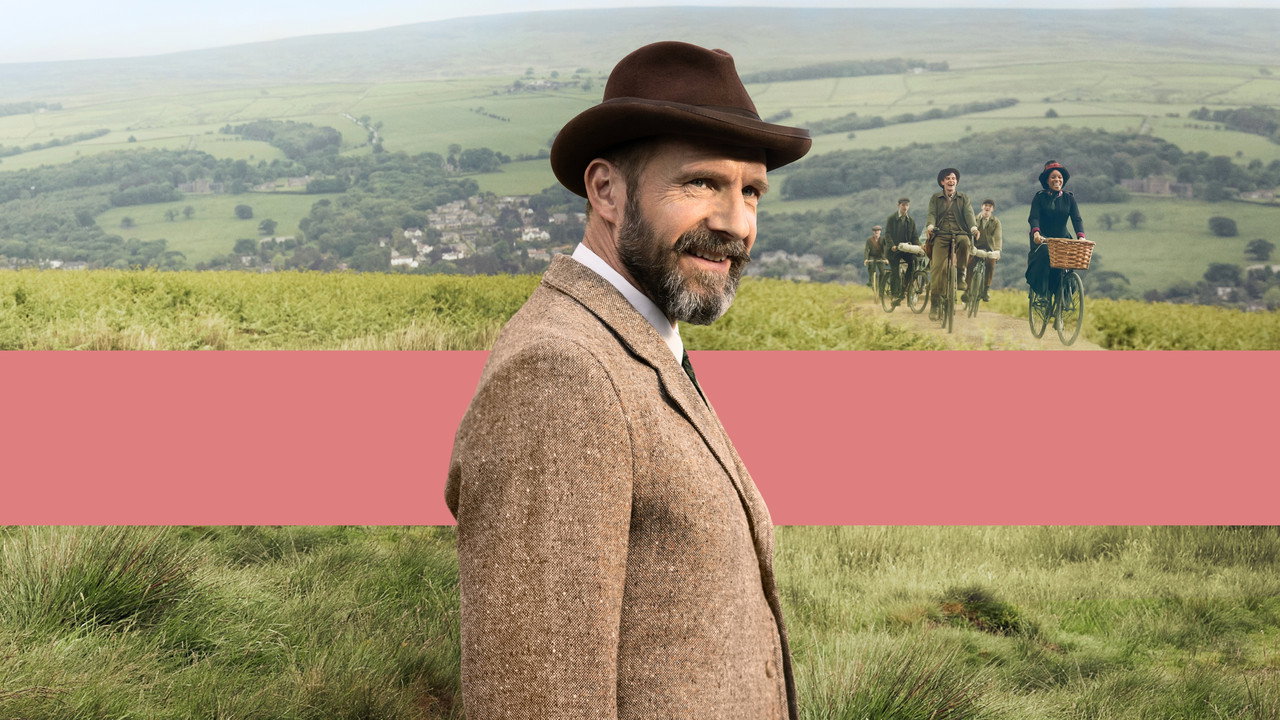 The Choral (2025) Hindi Dubbed