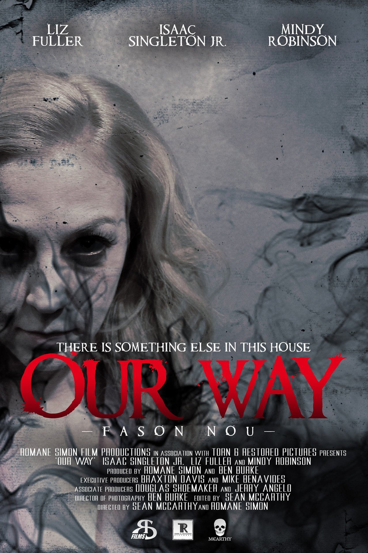Our Way 2014