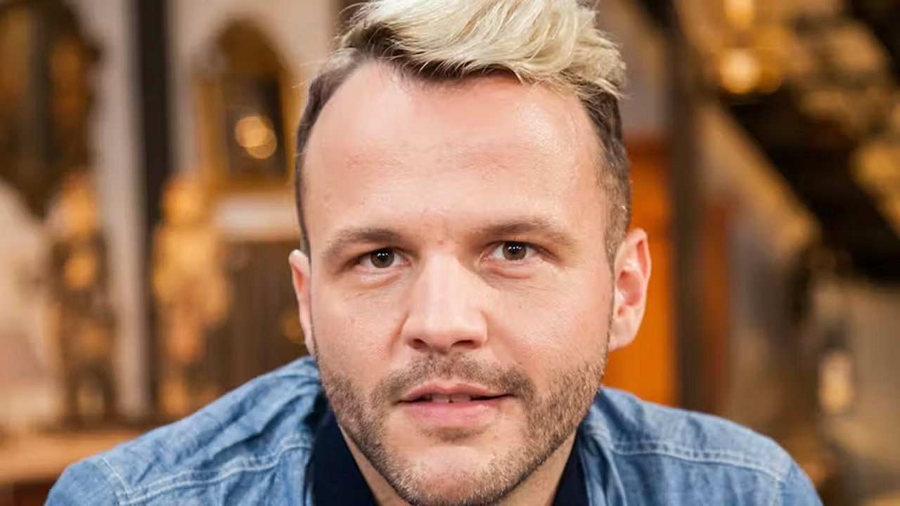 Krejlerkongen — Épisode 10