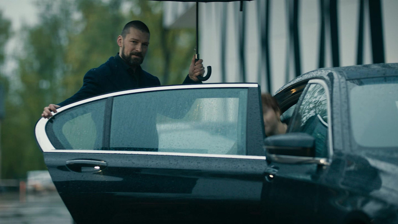 Золотое дно — Épisode 8