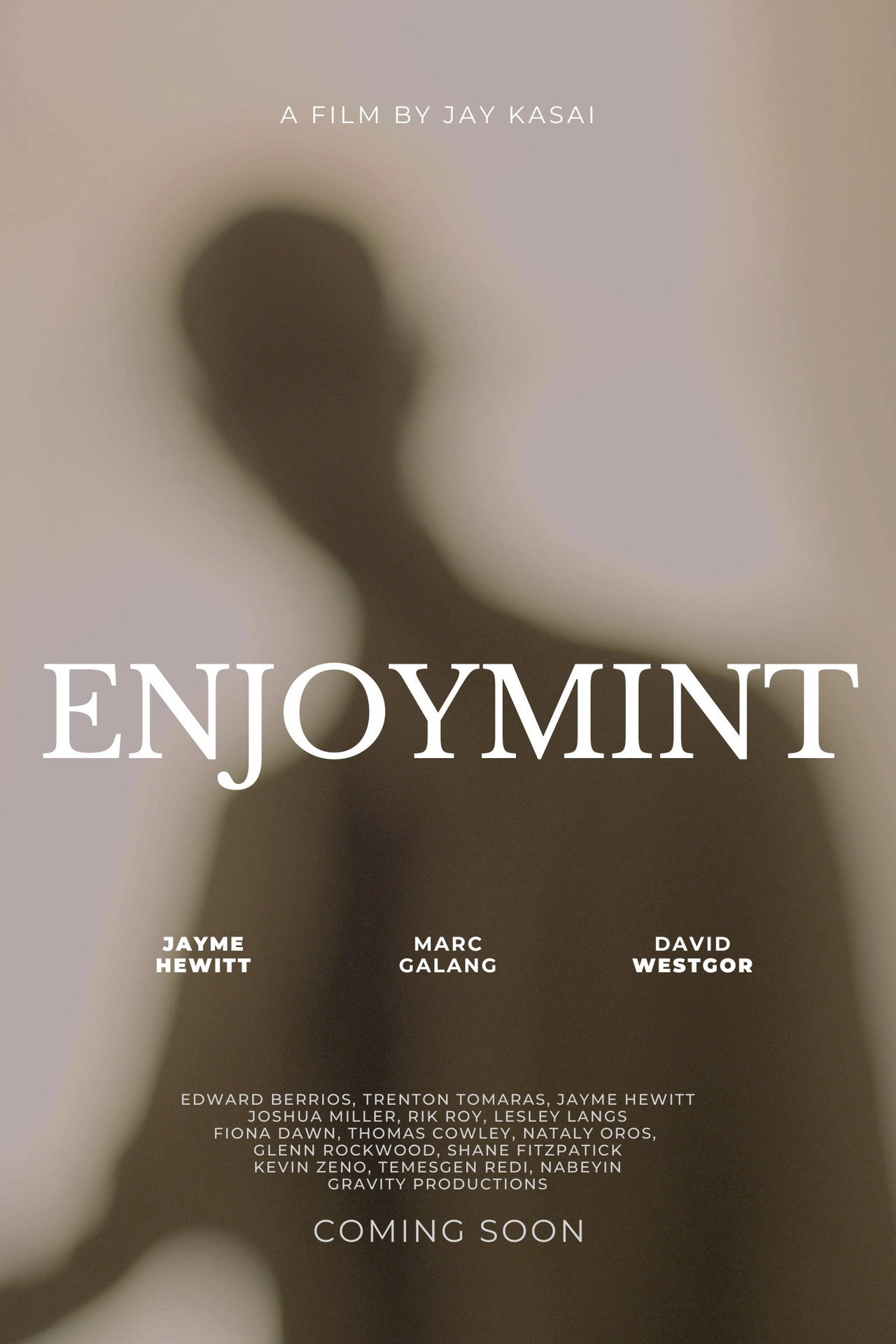 EnjoyMint