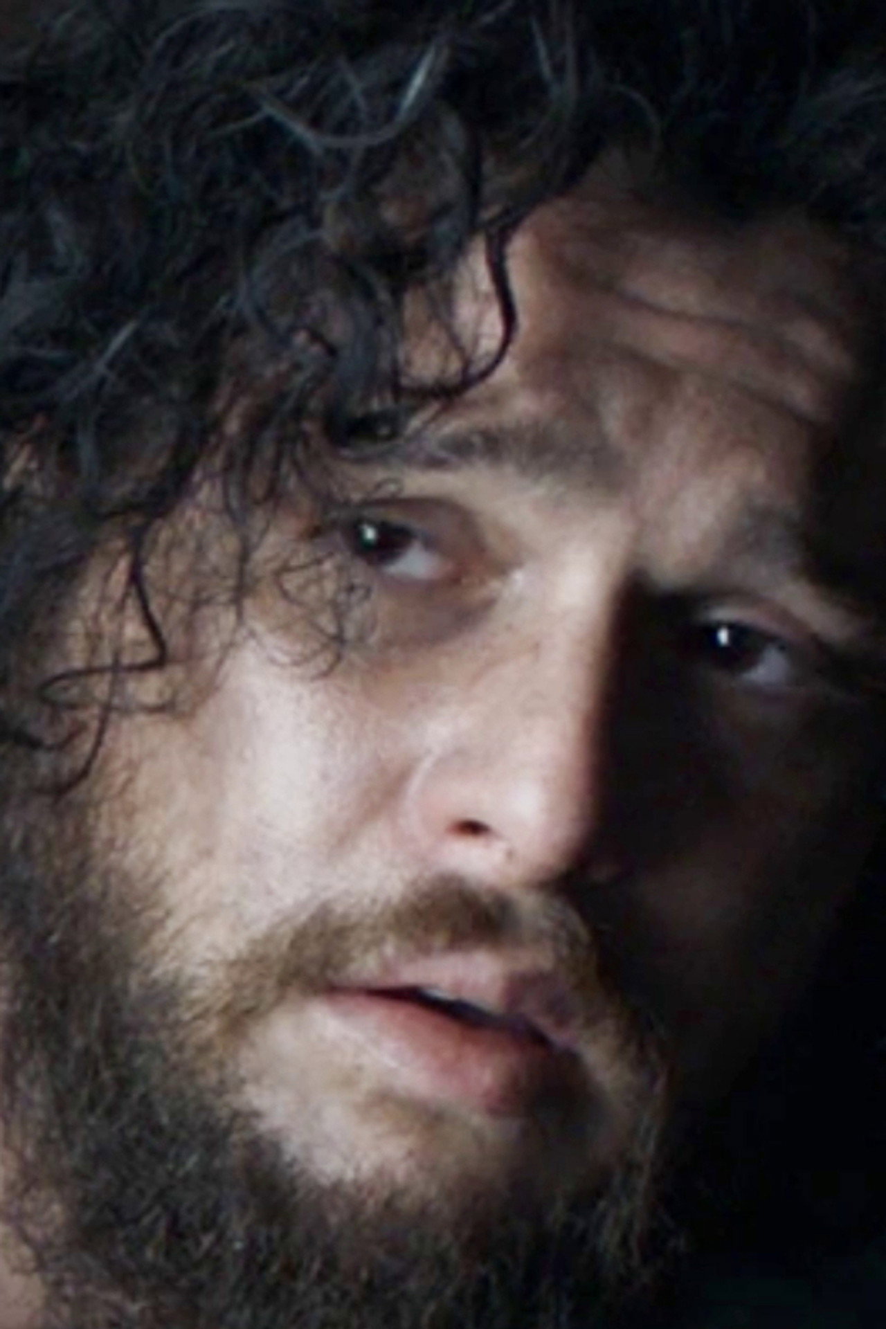 THE FAKE JON SNOW