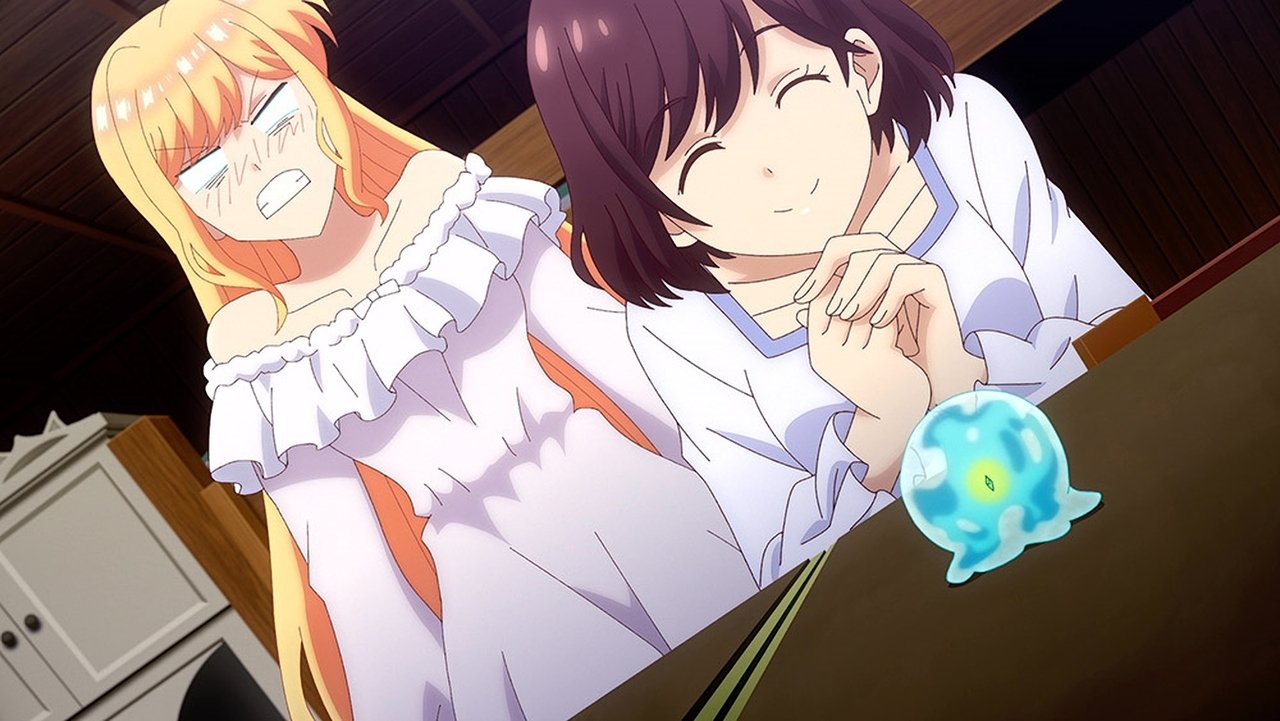 Image Me enamoré de la villana | Watashi no Oshi wa Akuyaku Reijou (2023)