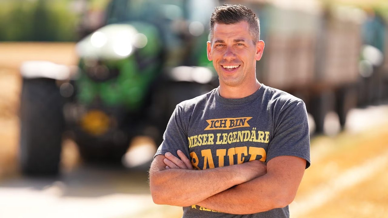 Bauer sucht Frau - Season 20 Episode 6 : Episode 6