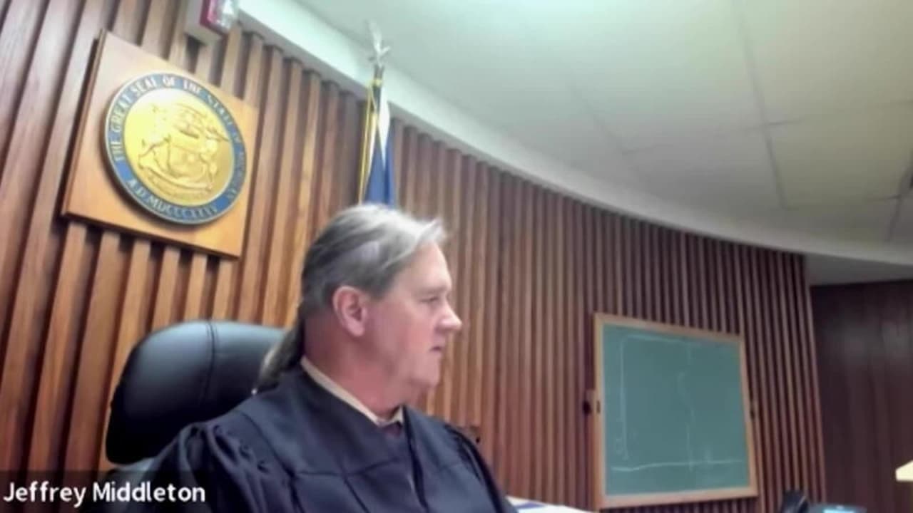 Court Cam - Season 6 Episode 10 : #610