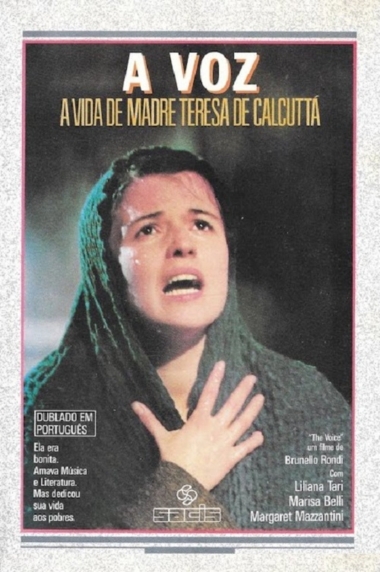 La voce La voce