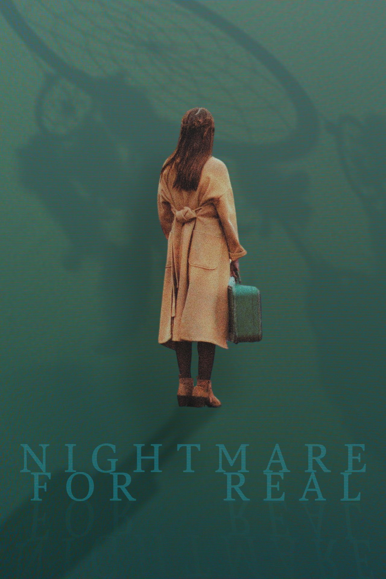 Nightmare For Real Nightmare For Real