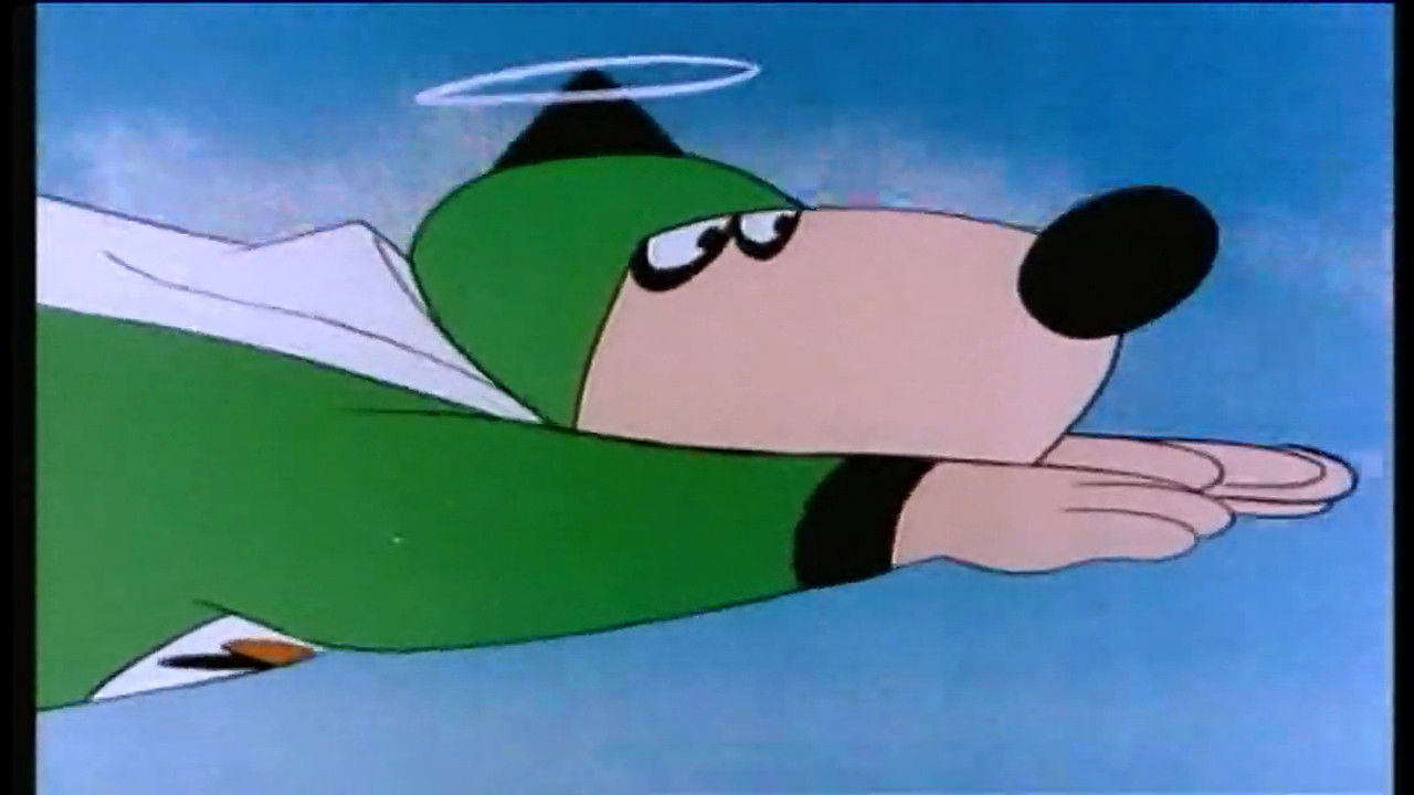 Las aventuras de Hijitus — Épisode 7