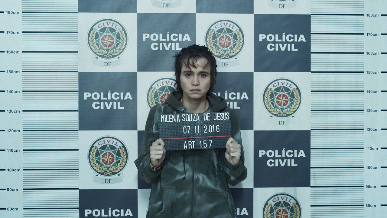 Justiça — Épisode 4