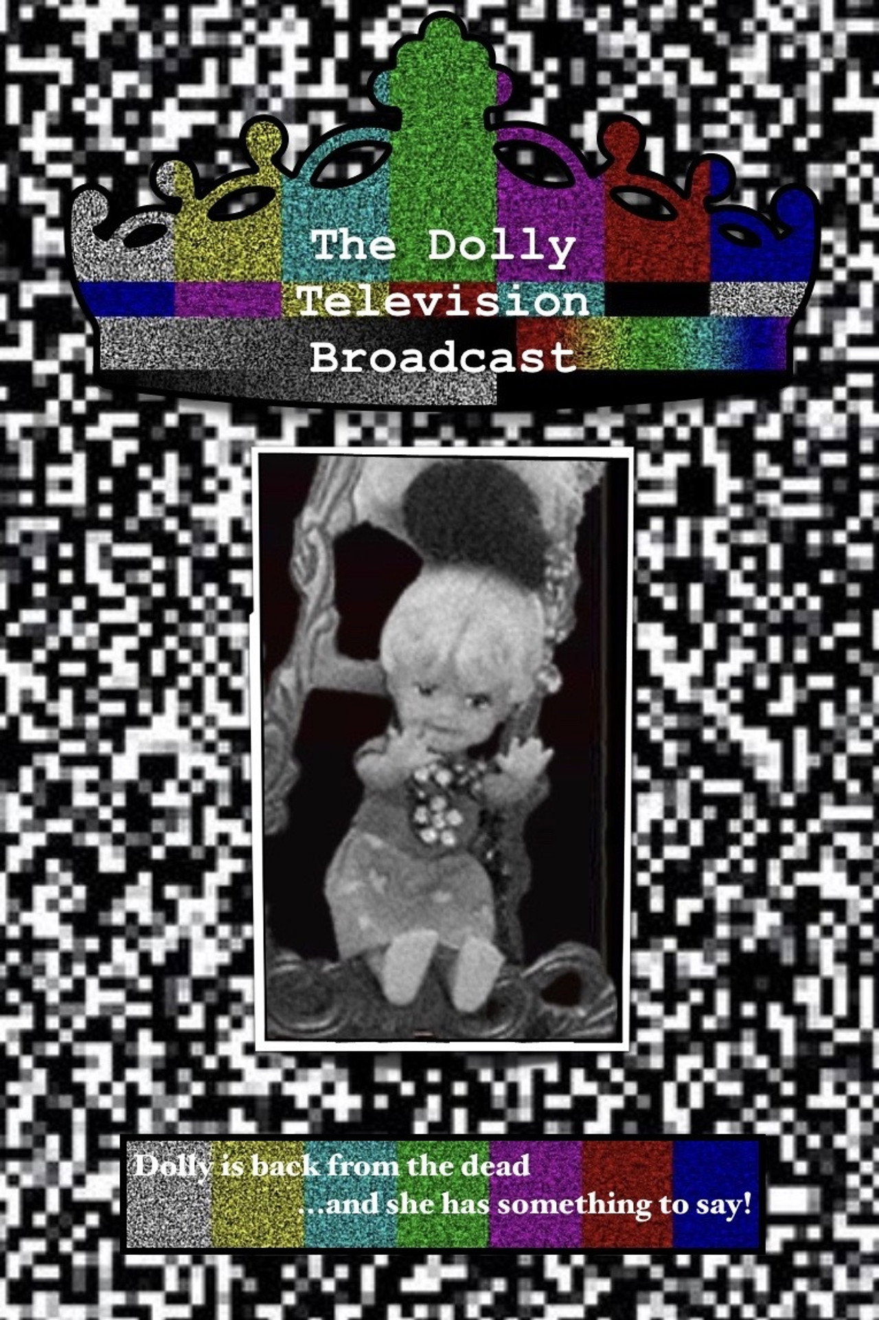 The Dolly Television Broadcast poster