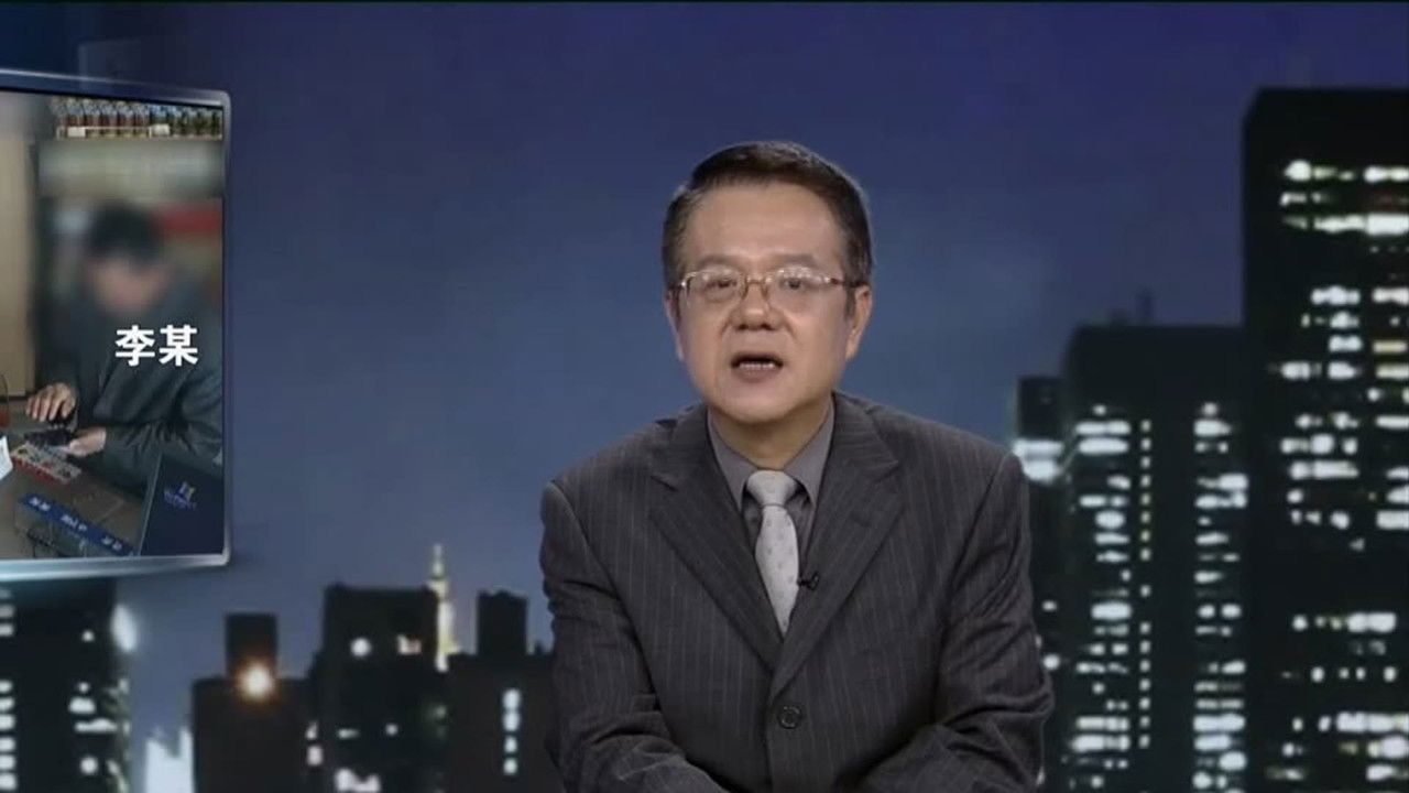 传奇故事 — Épisode 99