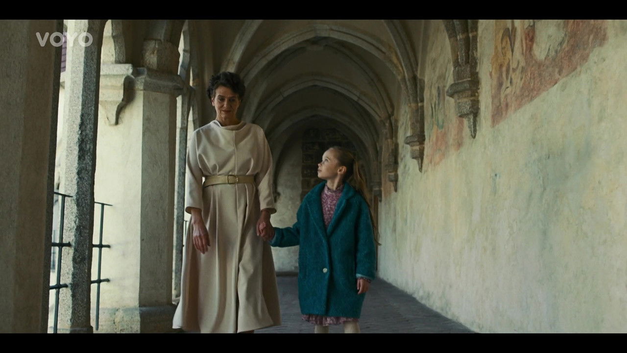 Vědma — Épisode 5