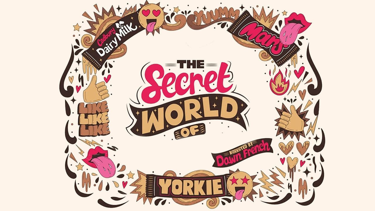 The Secret World Of... - Season 1