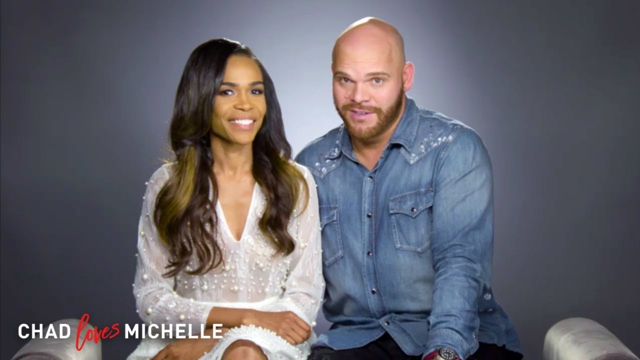 Chad Loves Michelle