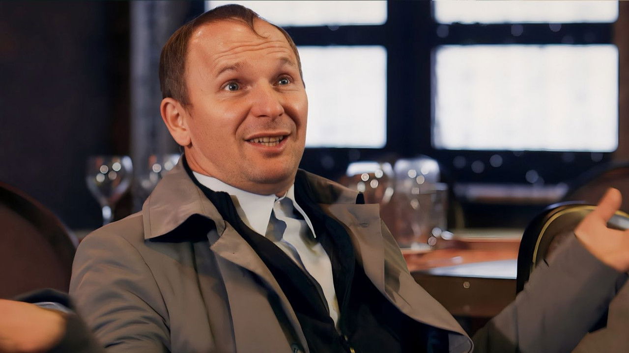 Пес Альф — Épisode 19