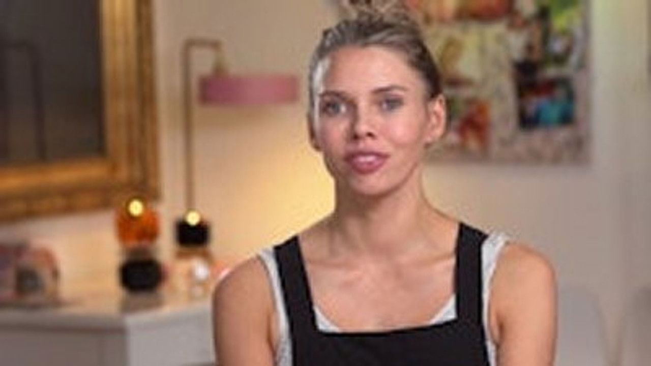 Forsidefruer — Épisode 2