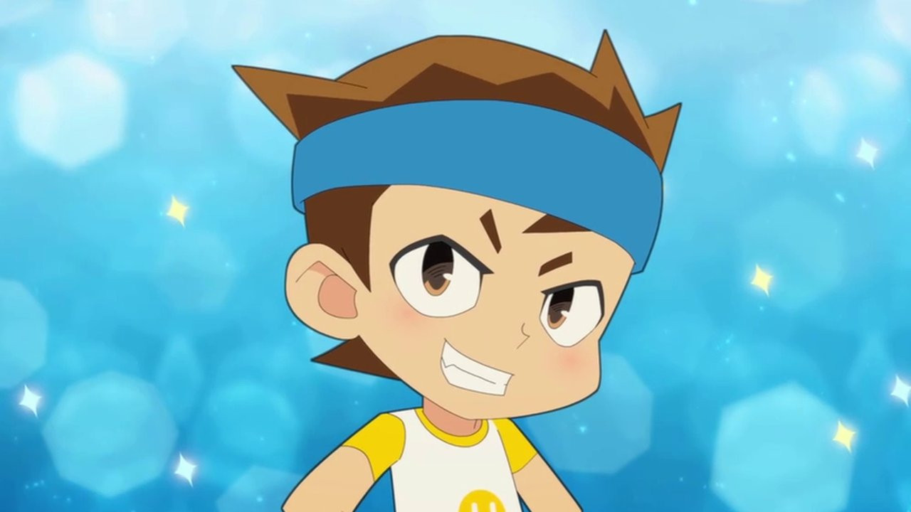 神奇阿呦 — Épisode 4