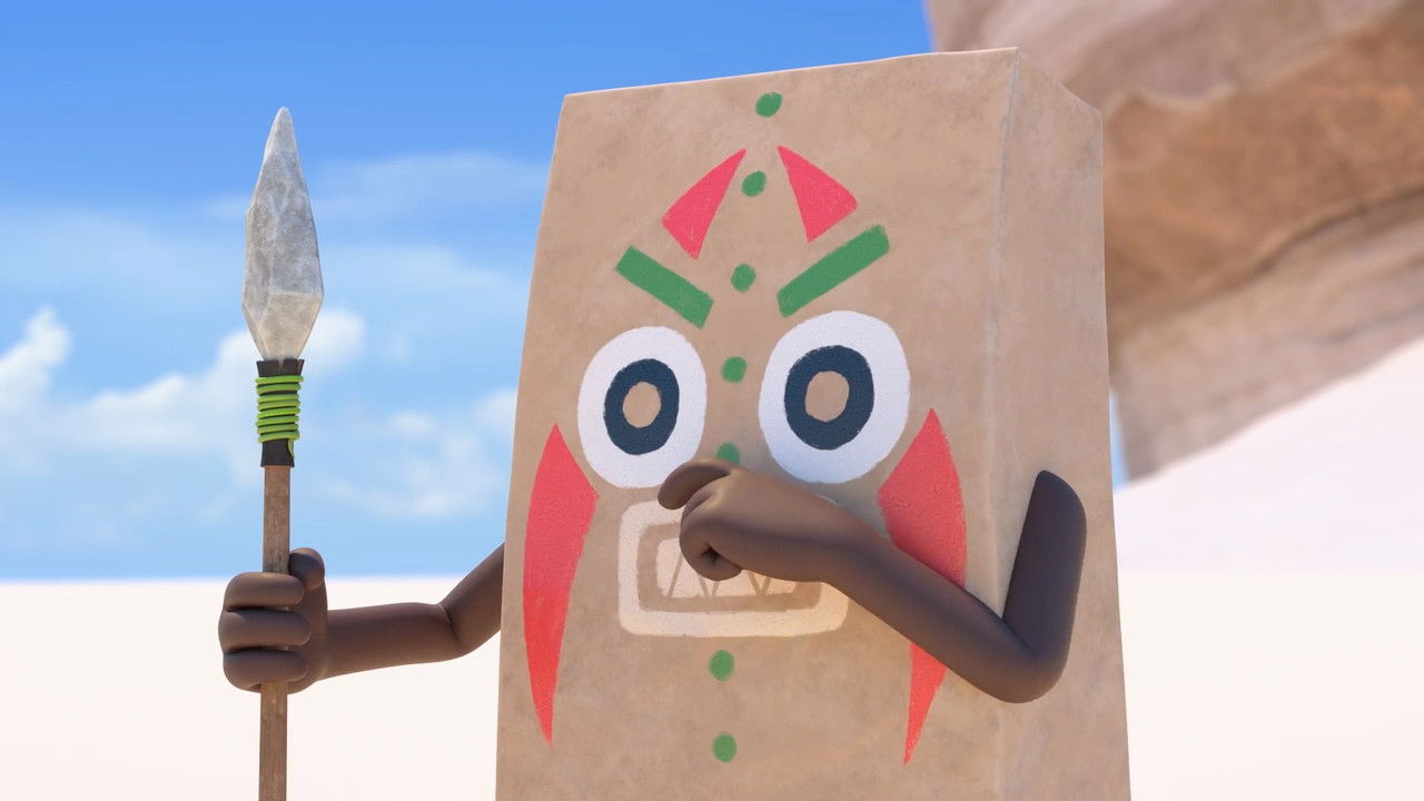 젤리고 — Épisode 14