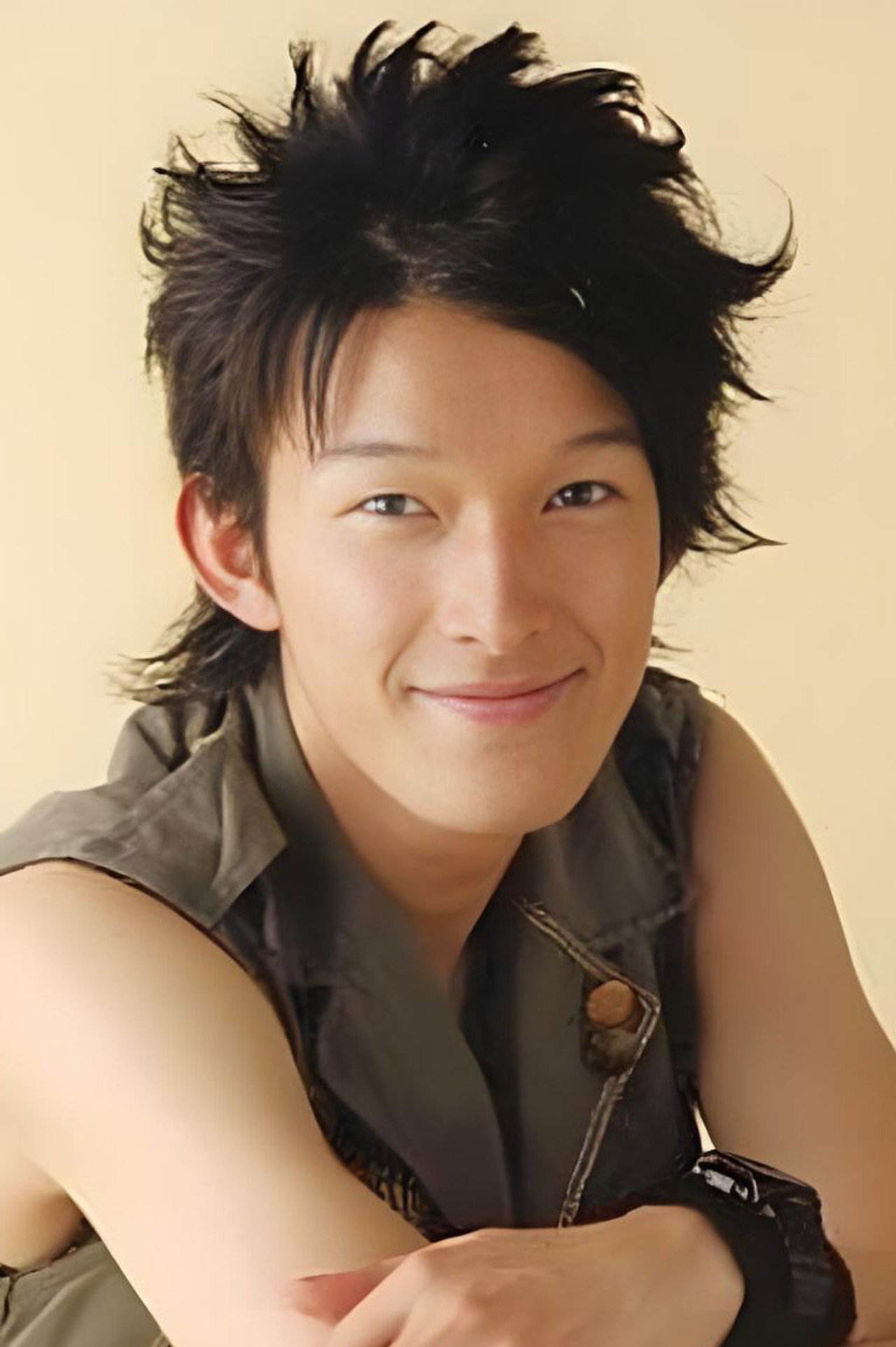 Yosuke Ito