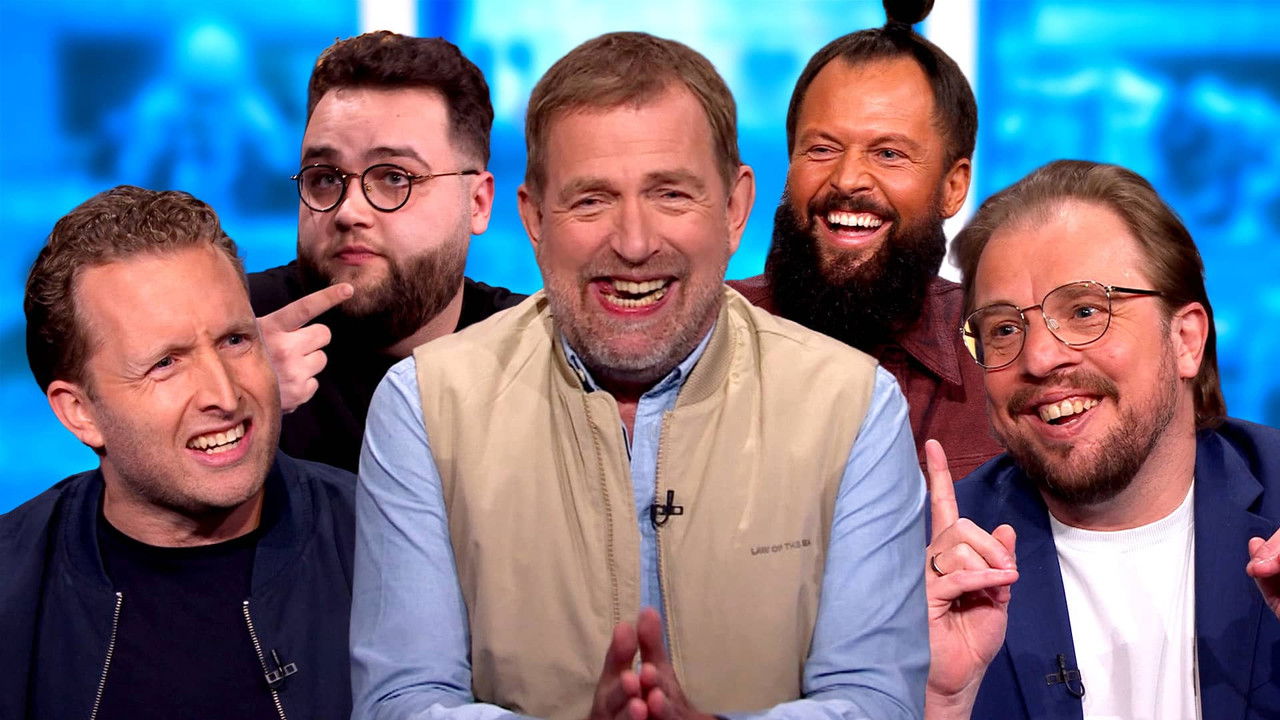 Dit Was Het Nieuws — Épisode 3