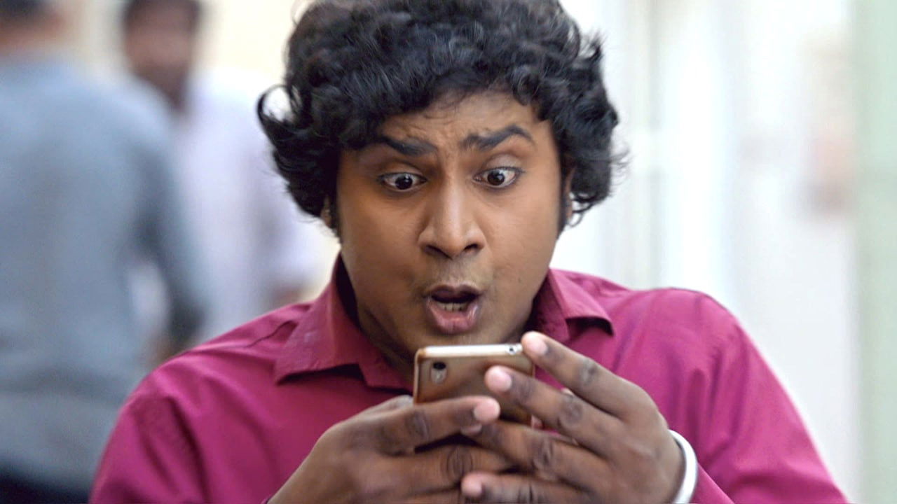 Kya Haal, Mr. Paanchal? — Épisode 172