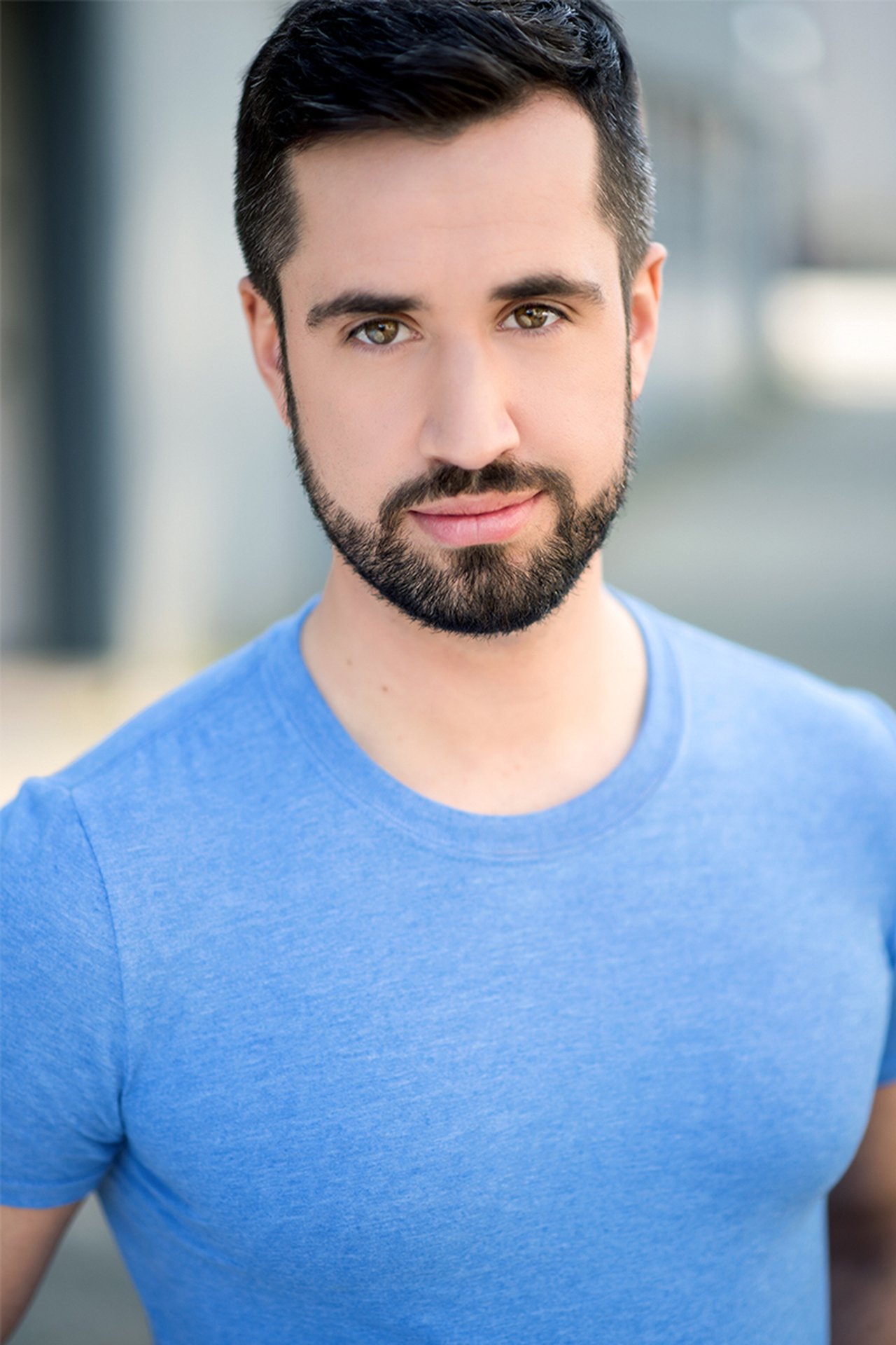 Photo of Julian LeBlanc