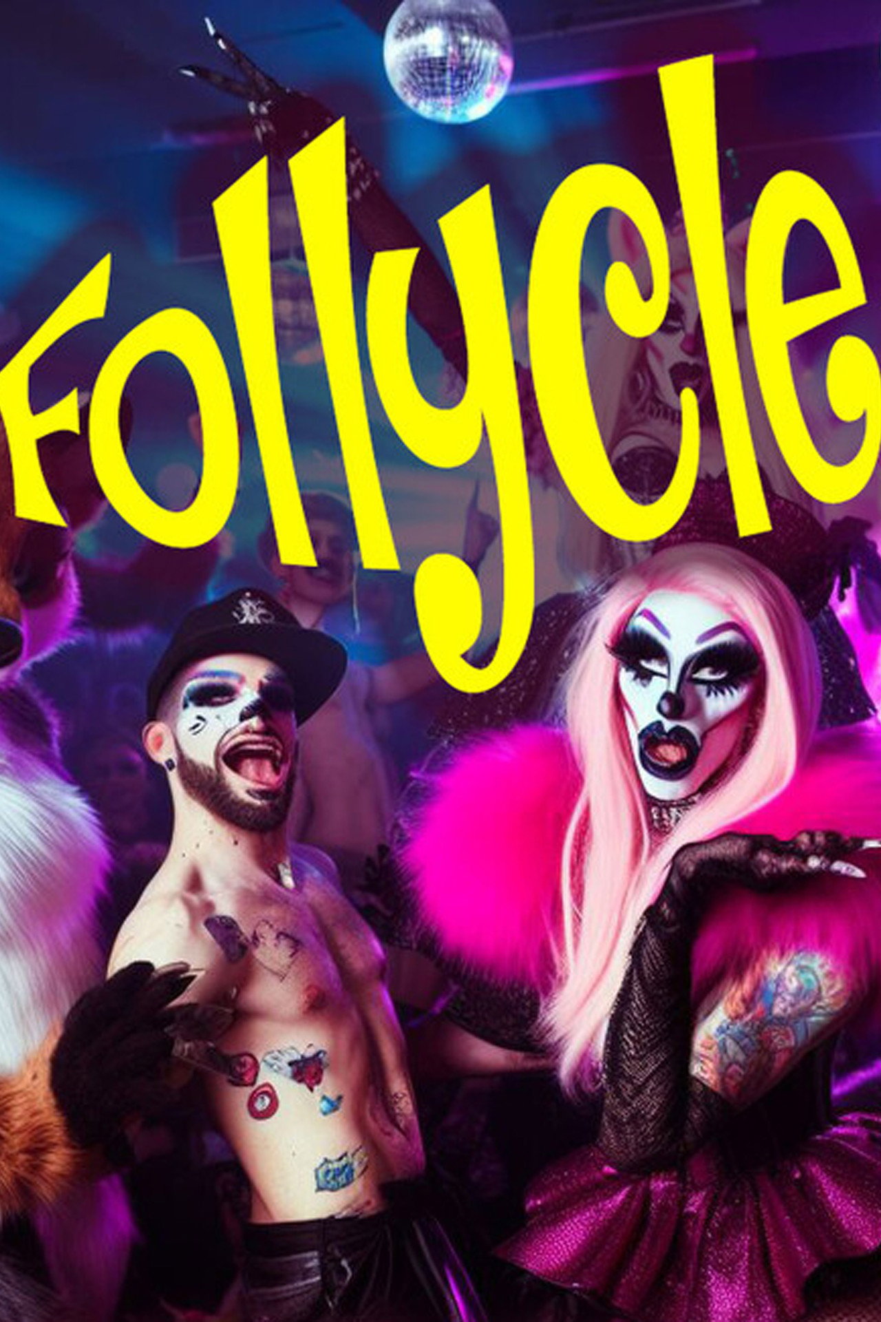 Follycle