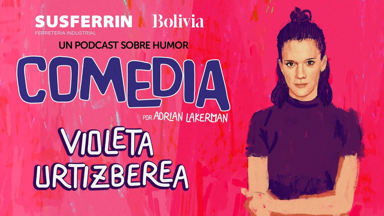 Comedia — Épisode 4