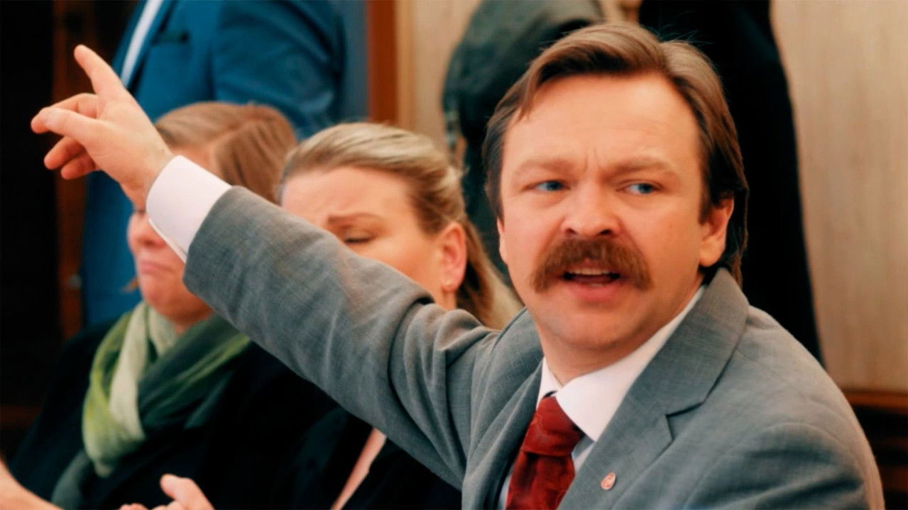 Folkevalgt — Épisode 2