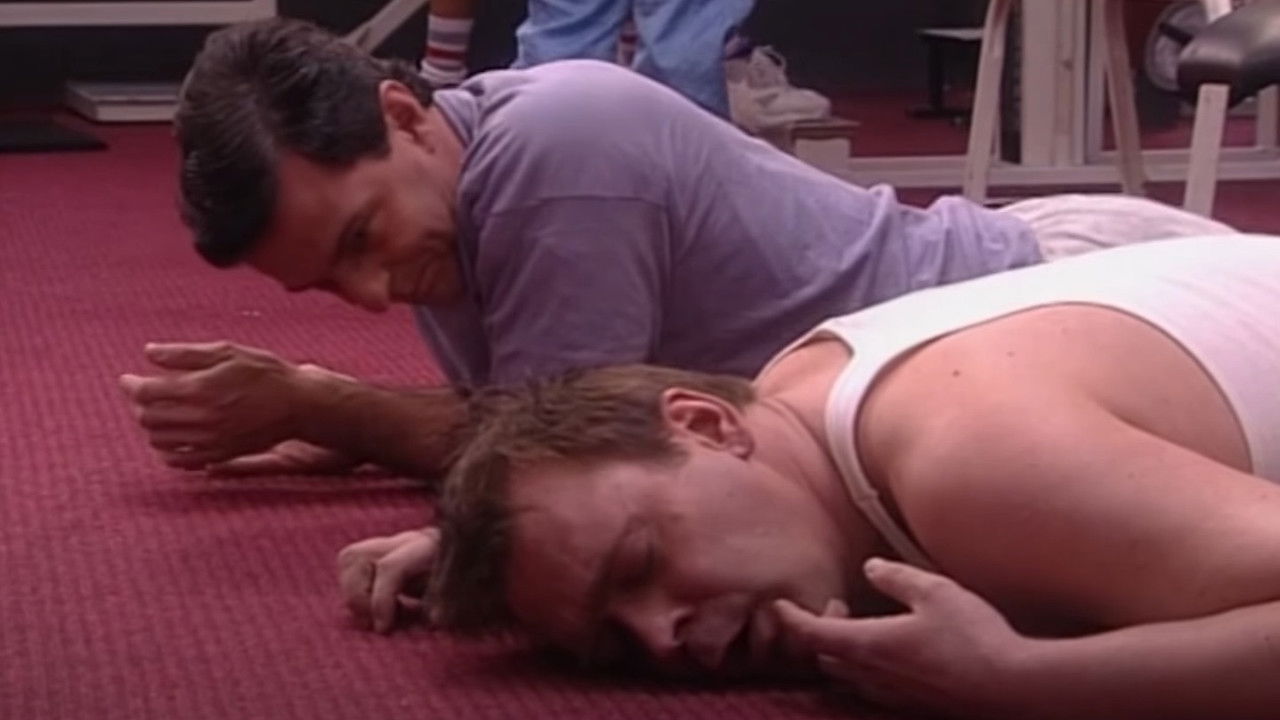 Sjans — Épisode 10