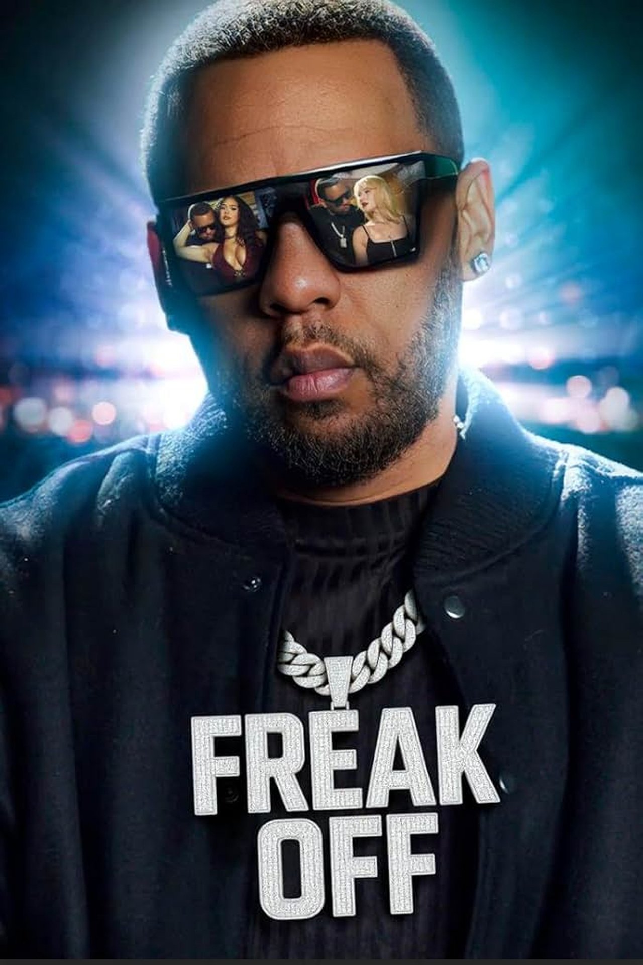 مشاهدة فيلم Freak Off مترجم بدون اعلانات - بوستر