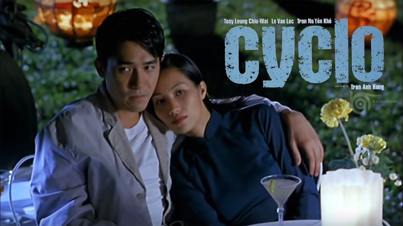 Cyclo (1995)
