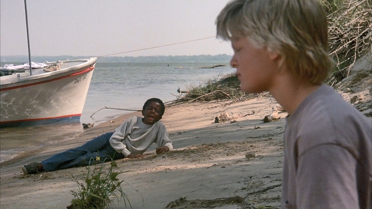 The River Rat (1984)