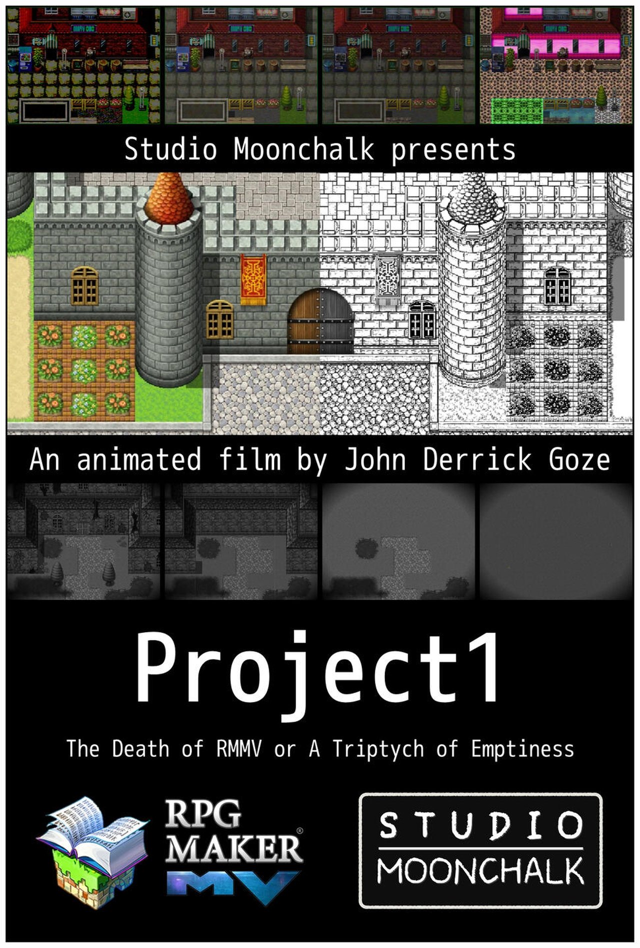 Project1 2025