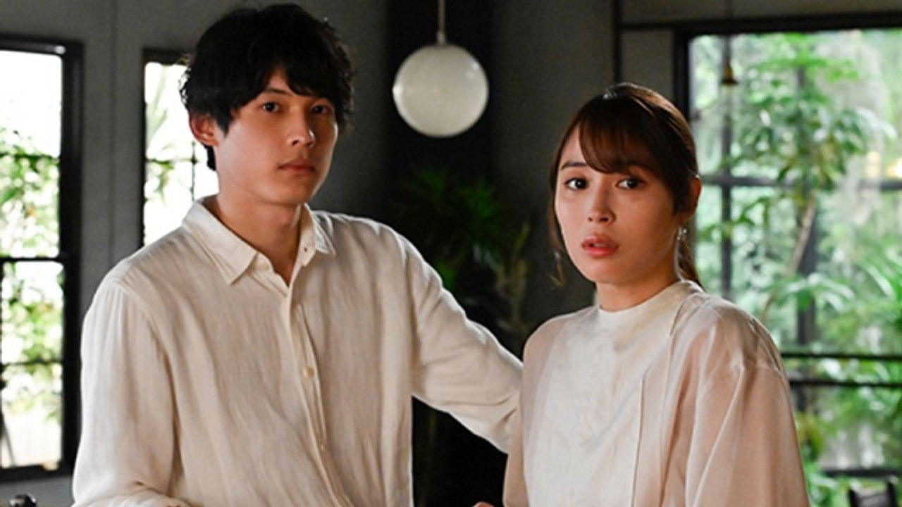 恋なんて、本気でやってどうするの？ — Épisode 2