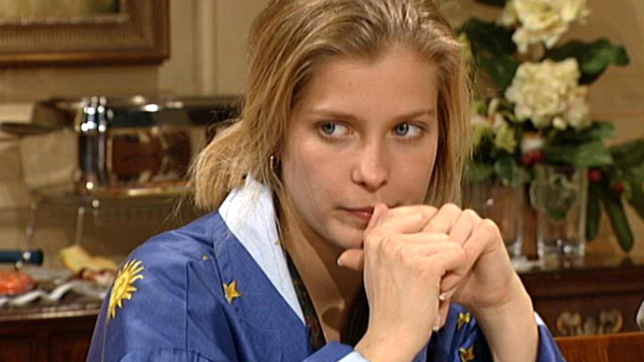 Verbotene Liebe - Season 1 Episode 13 : Episode 13