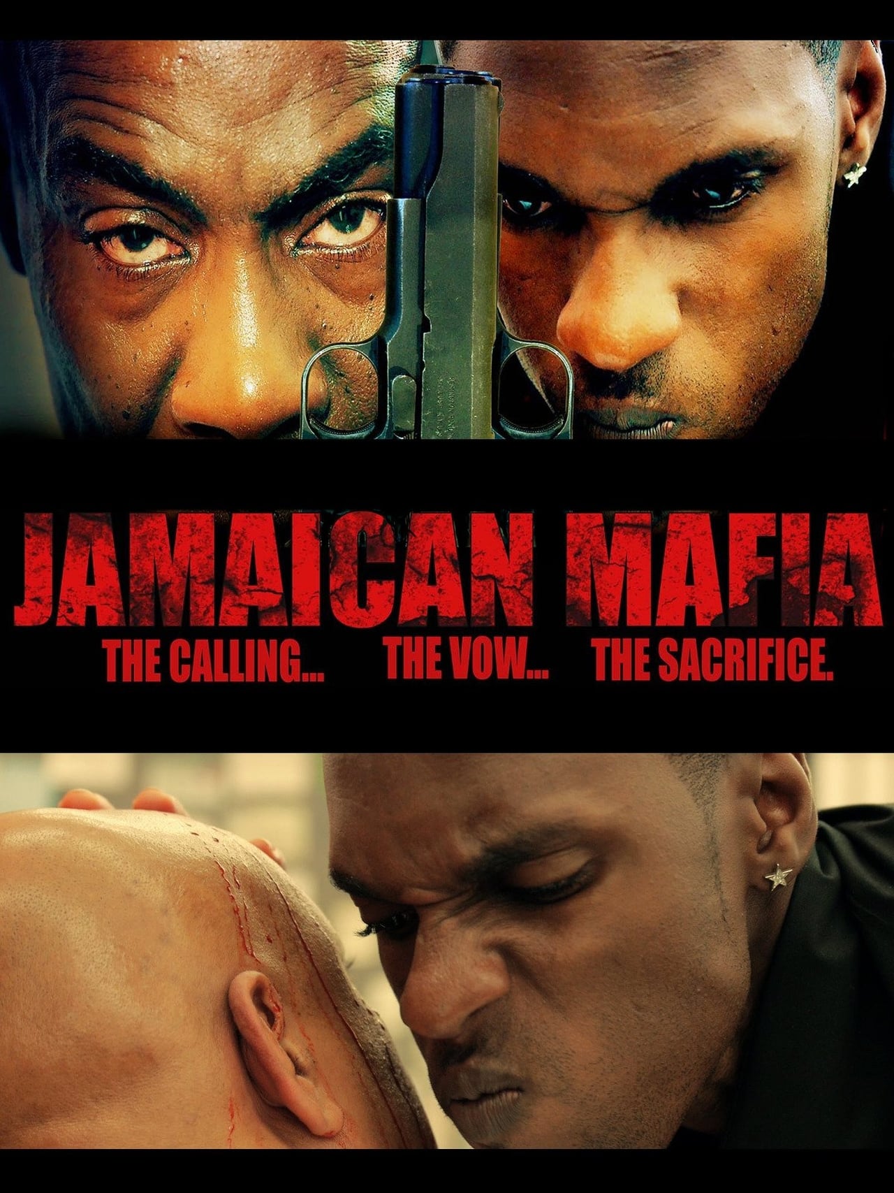 Jamaican Mafia