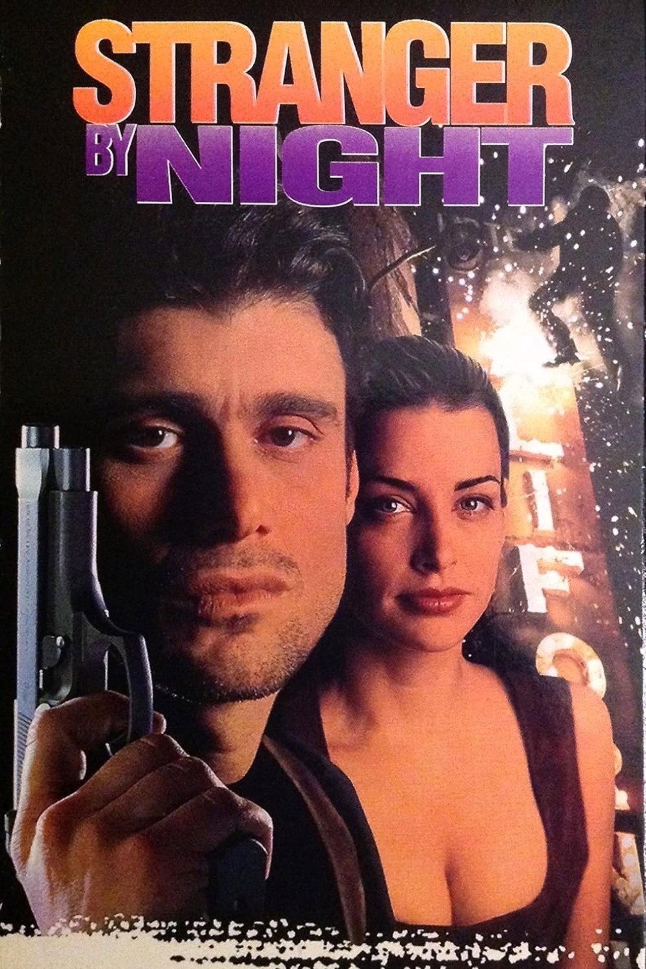 Stranger by Night