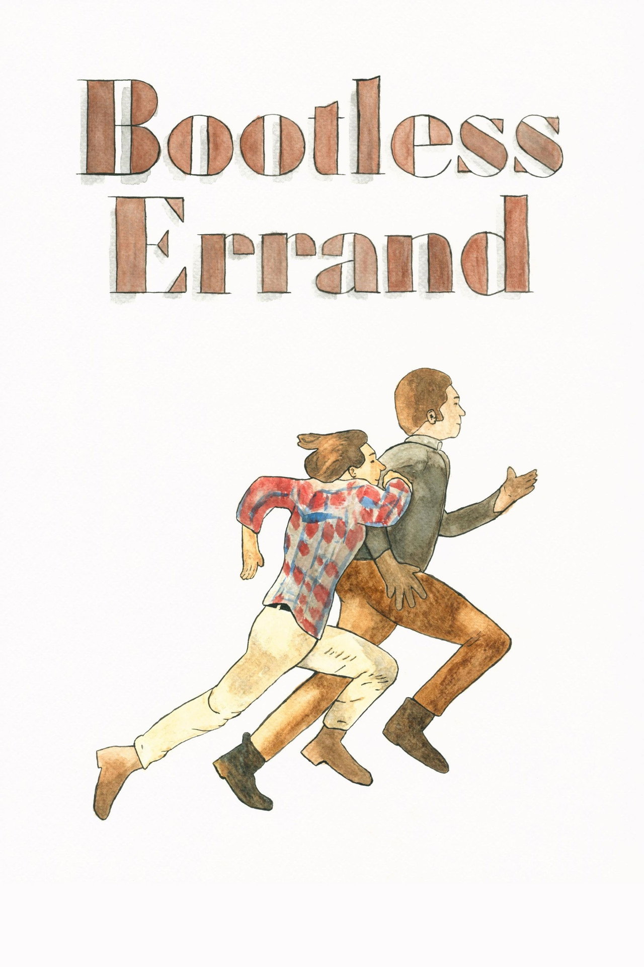 Bootless Errand Backdrop