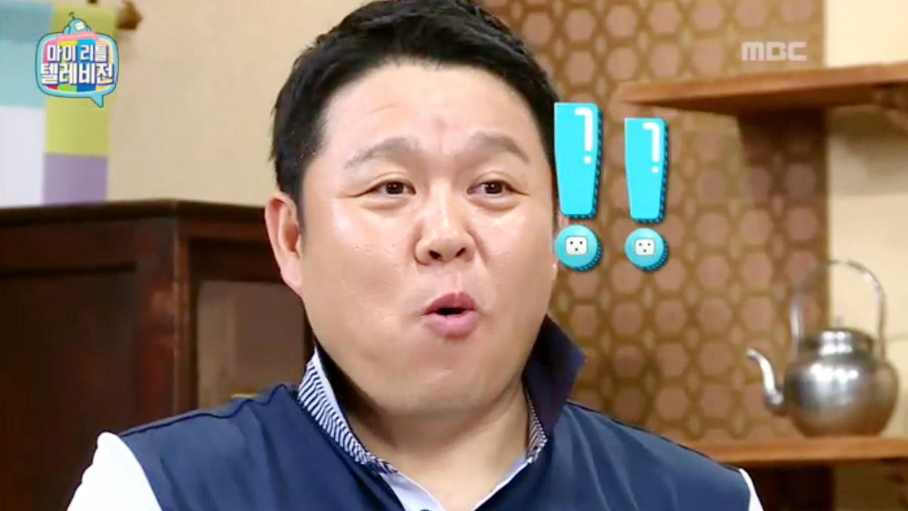 마이 리틀 텔레비전 — Épisode 61