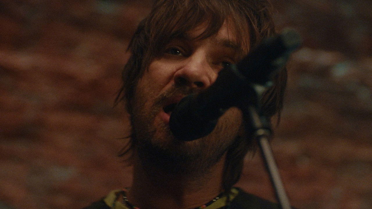 Tame Impala: Sound Check at Cherry Lane Theatre