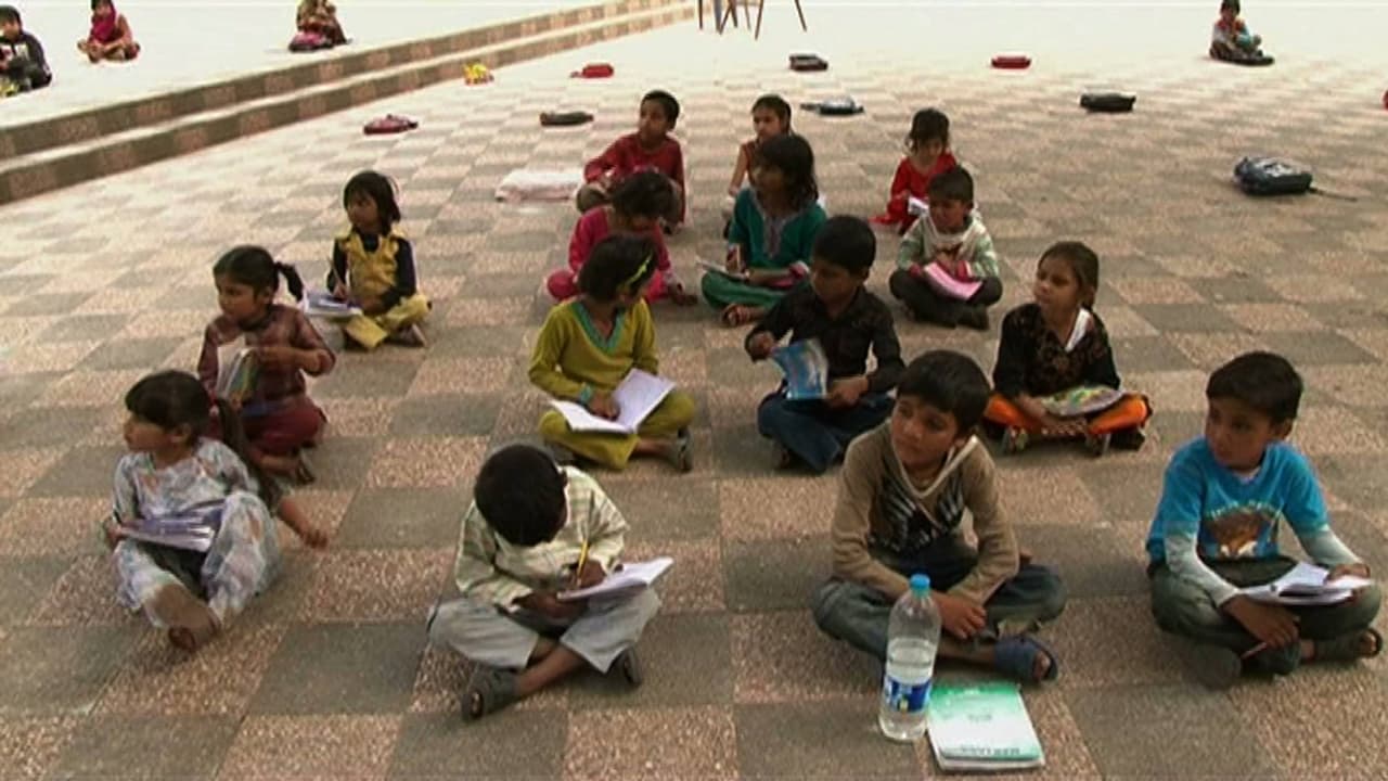 Metropolis — Épisode 6