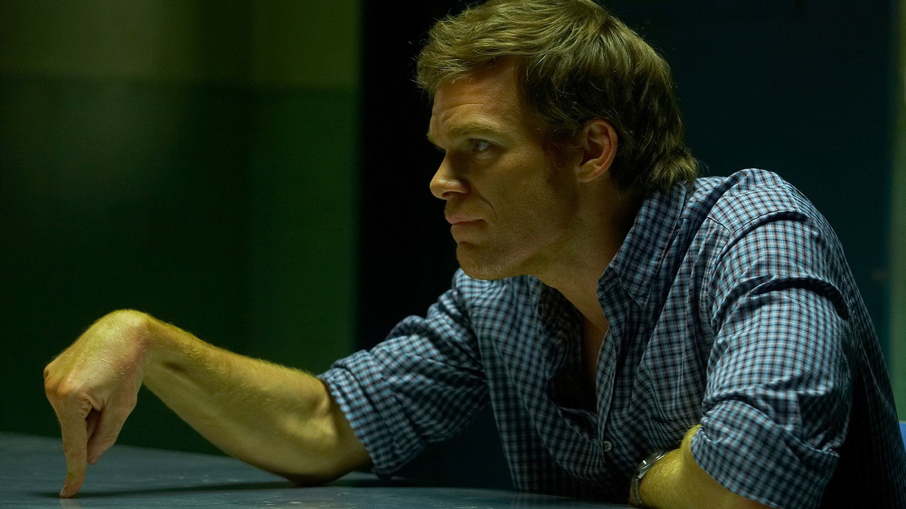 Dexter Scene 2