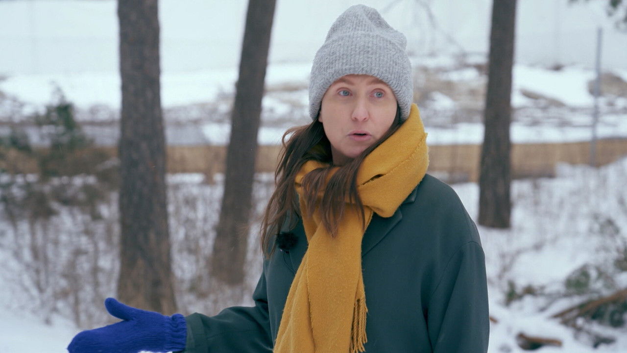 Efterlyst — Épisode 8