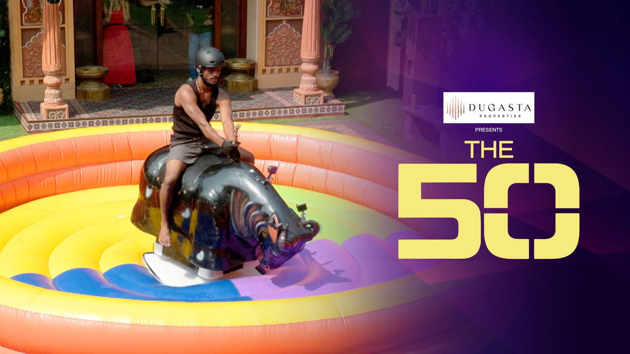 The 50 — Épisode 40