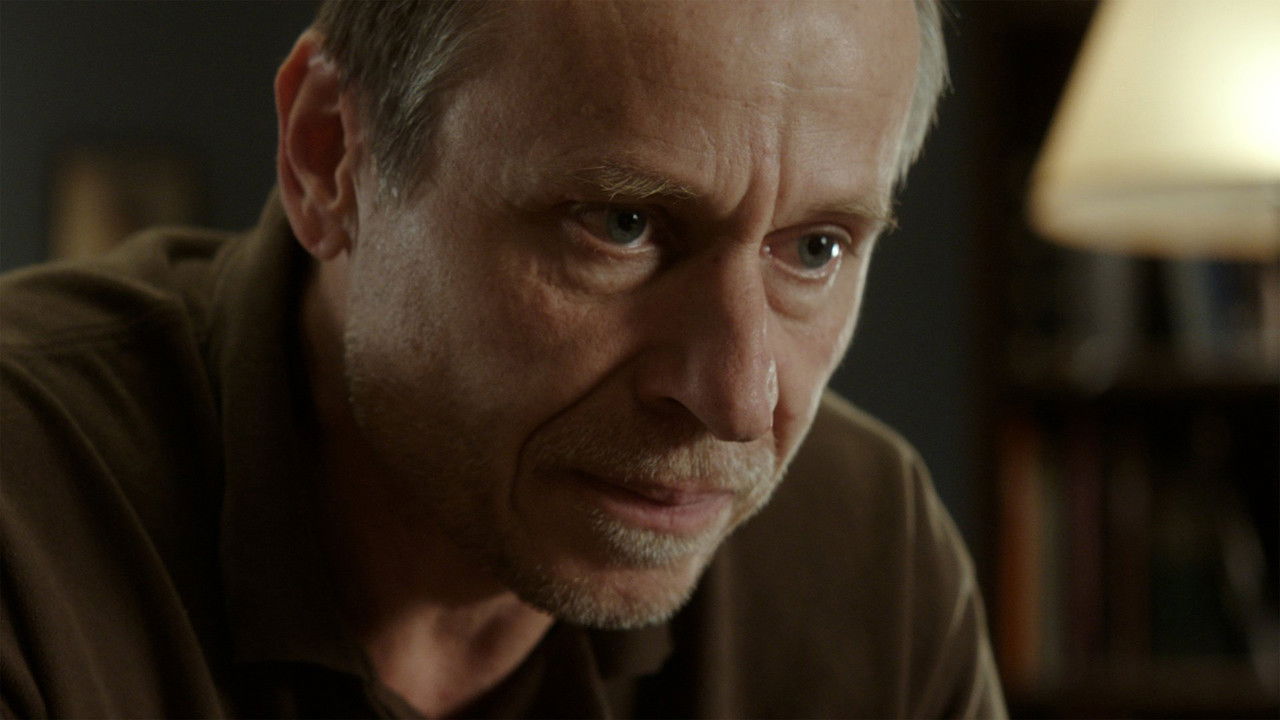 Terapie — Épisode 10