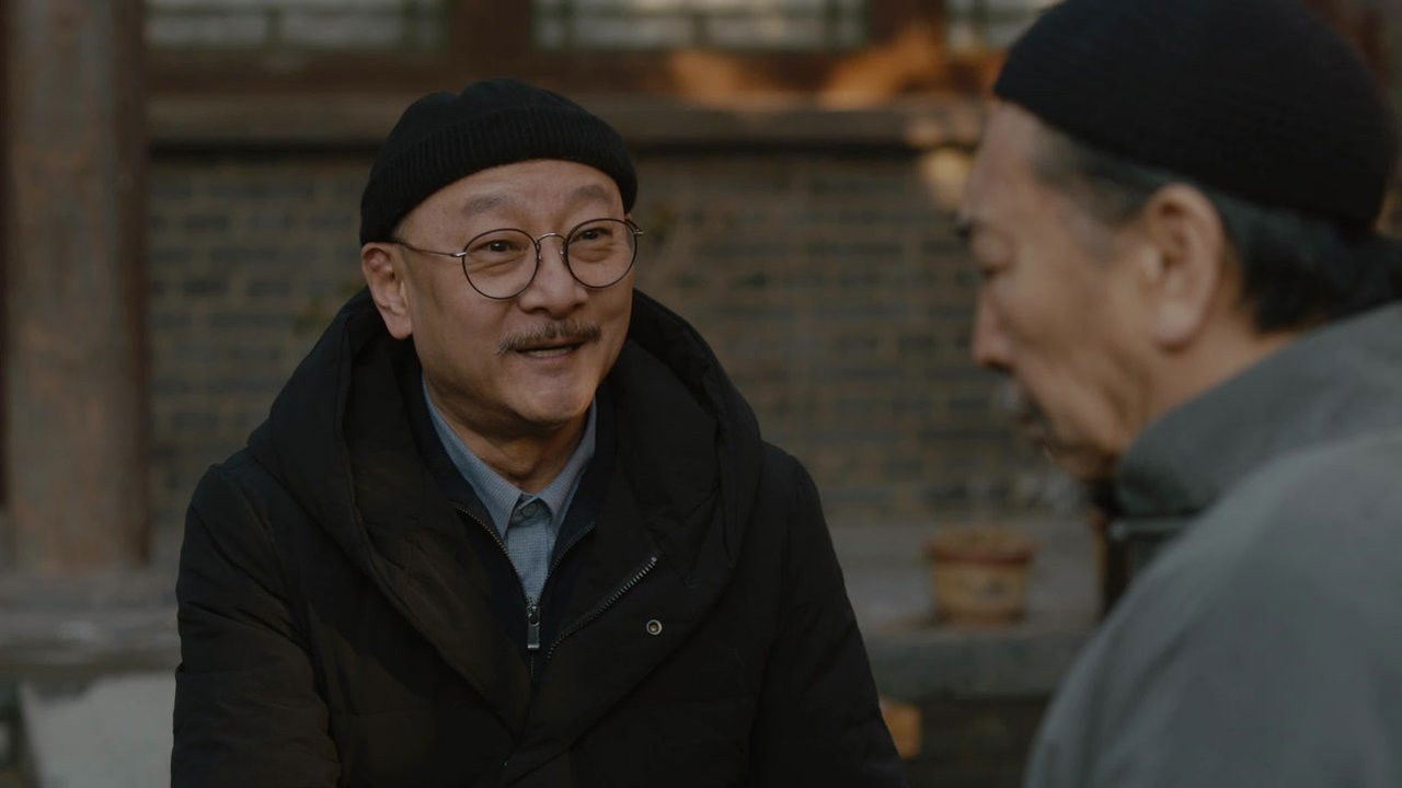 向前一步 — Épisode 2