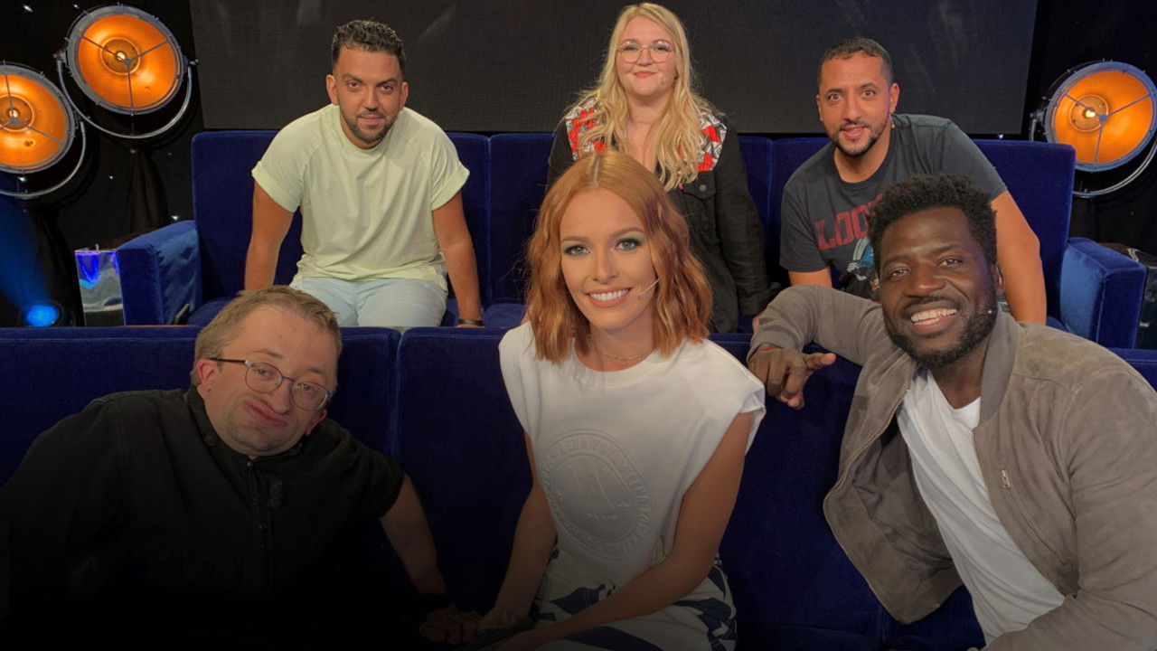 Vendredi, tout est permis — VTEP Friday Wear