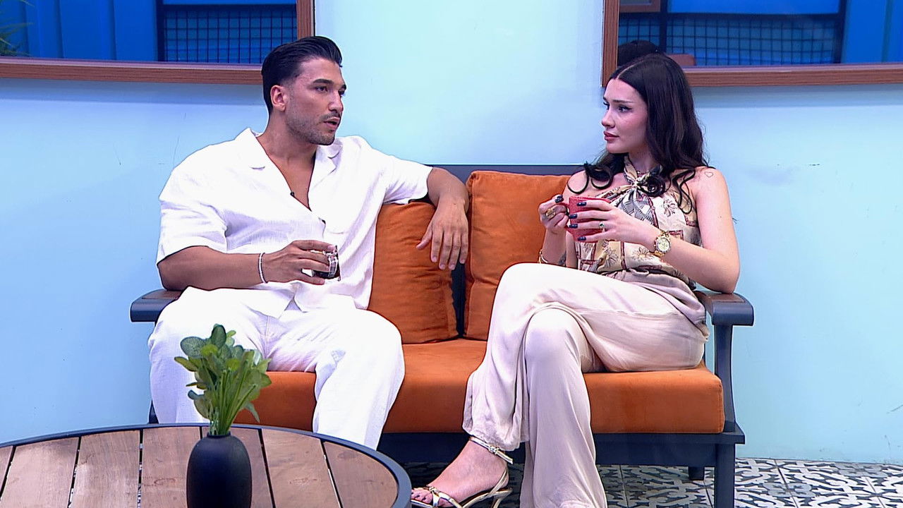 Aşkın Gücü — Épisode 22