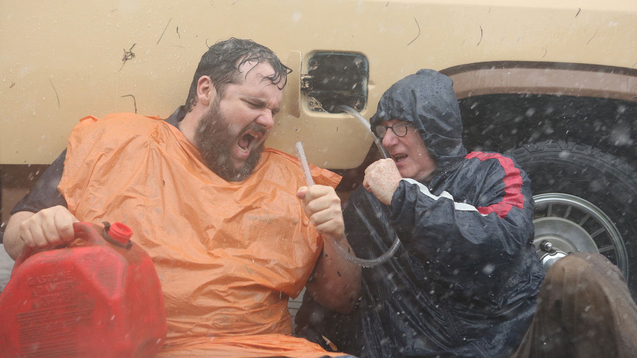 Boomerang — Épisode 2